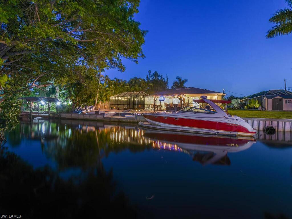 Fort Myers, FL 33905,4555 Auburn AVE