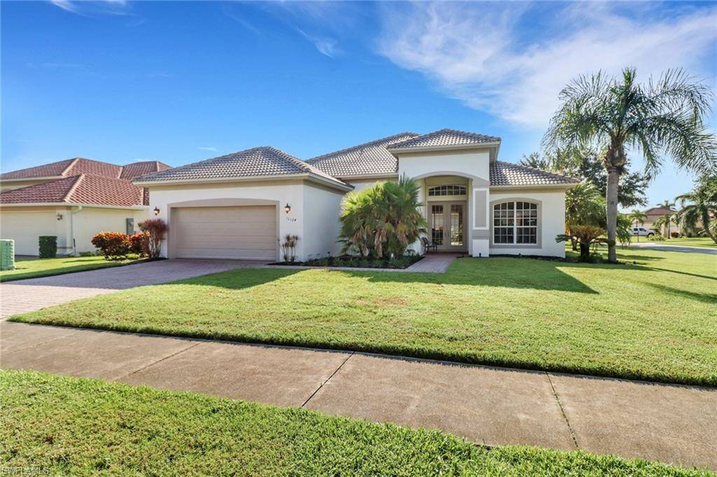Fort Myers, FL 33908,11124 Sea Tropic LN