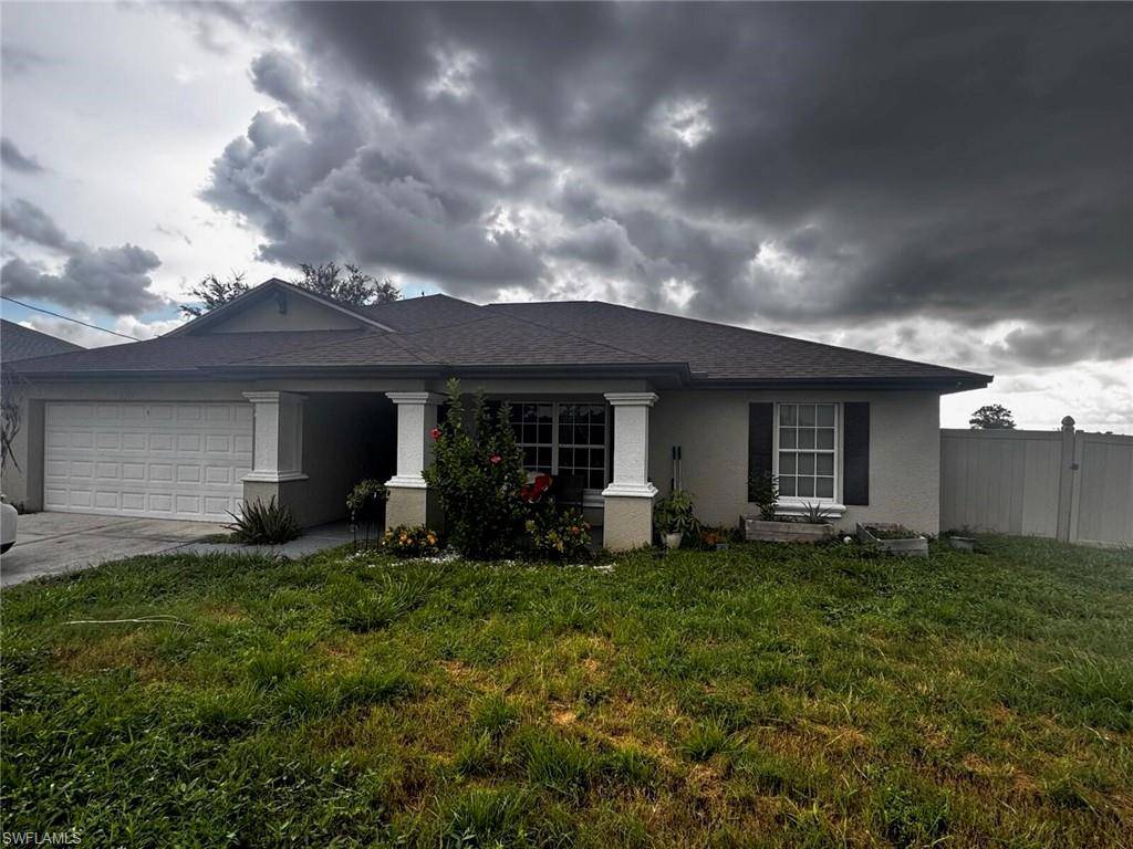 Cape Coral, FL 33993,3914 NW 33rd AVE
