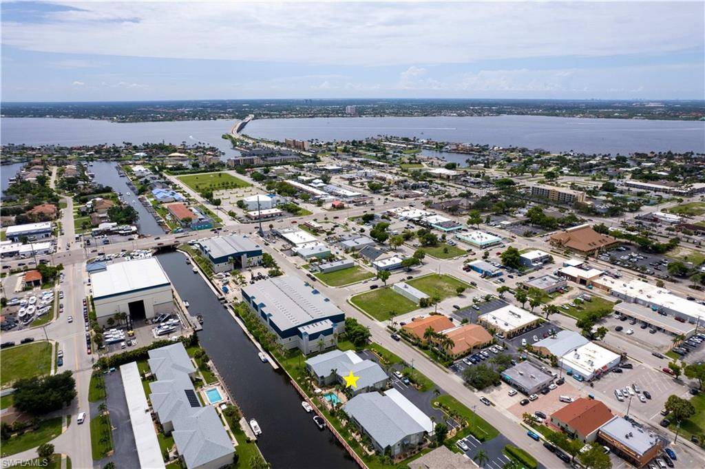 Cape Coral, FL 33904,1409 SE 46th LN #105