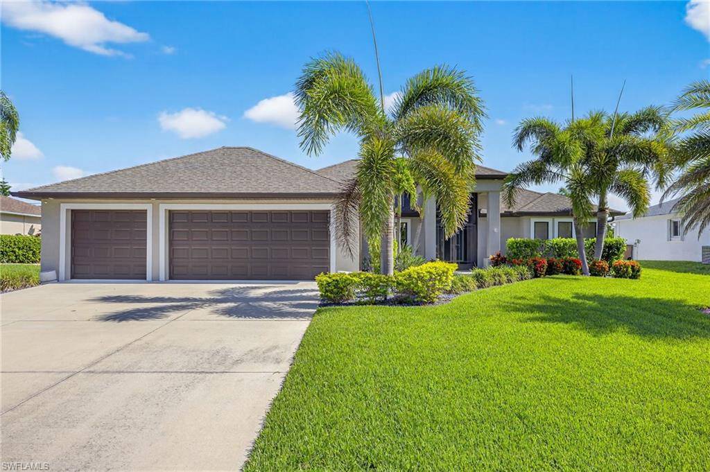 Cape Coral, FL 33914,1929 SW 38th ST