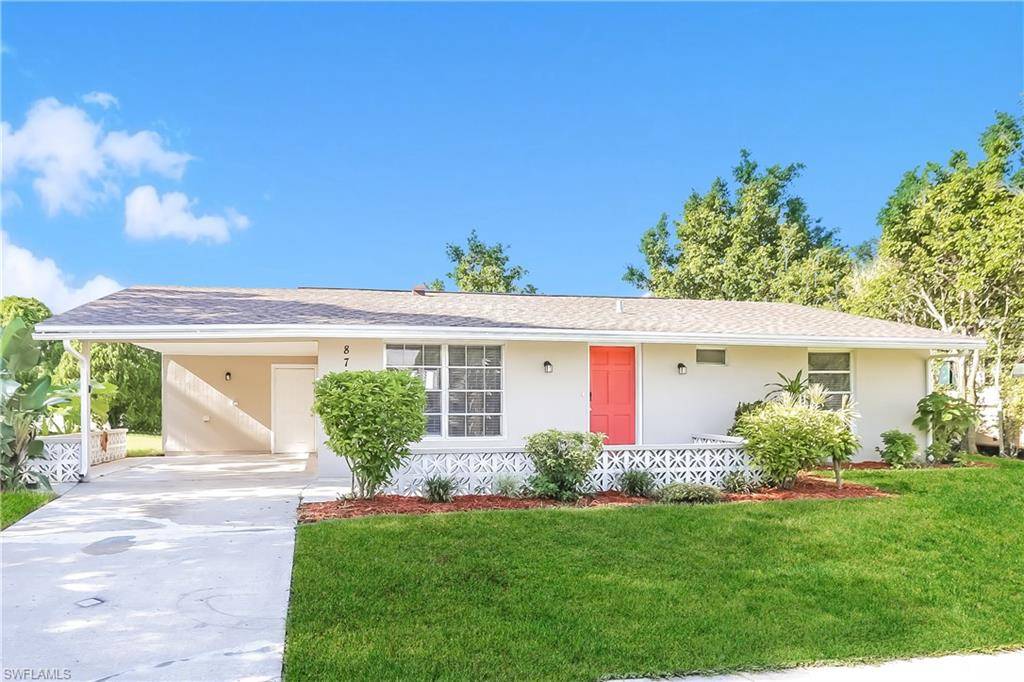 North Port, FL 34287,8781 Fay AVE