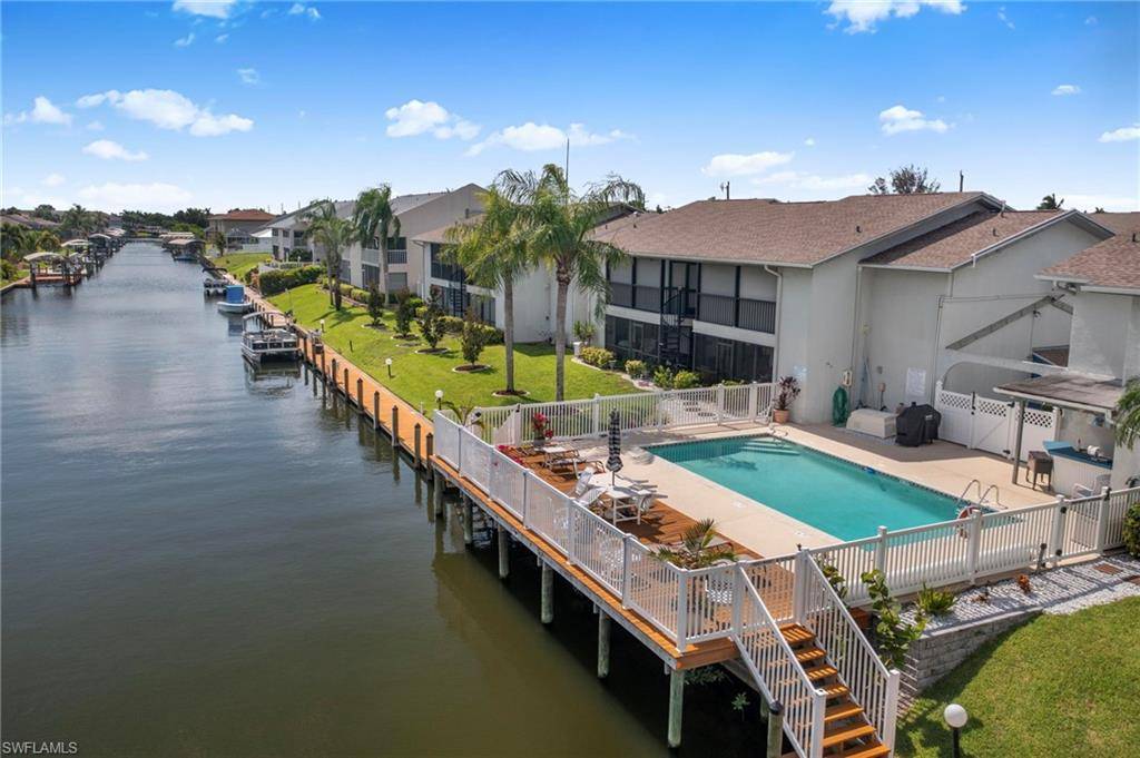 Cape Coral, FL 33914,1505 SW 47th TER #101