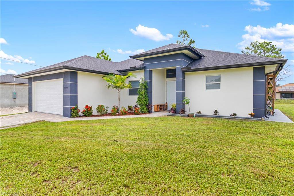 Lehigh Acres, FL 33971,3300 15th ST W