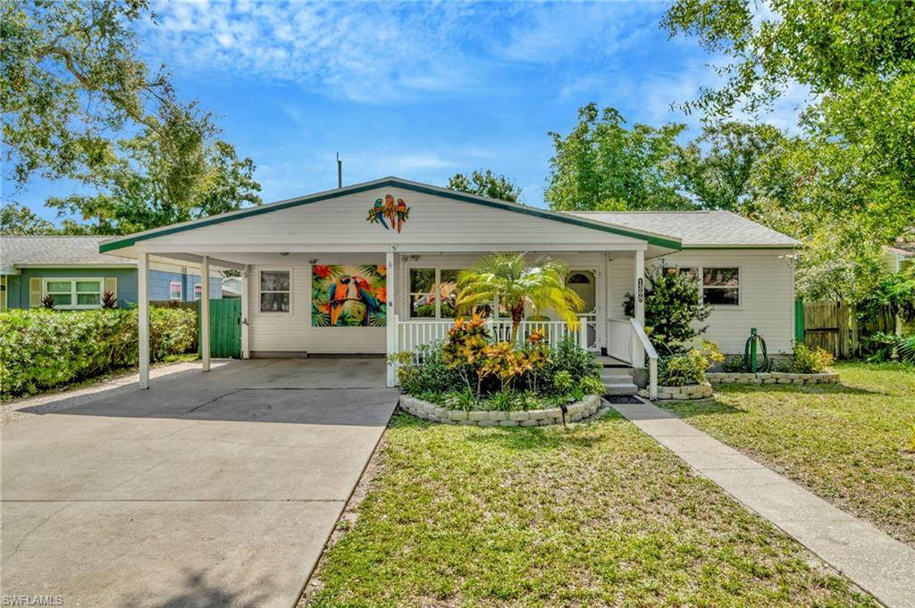 Gulfport, FL 33707,1308 Hull ST S