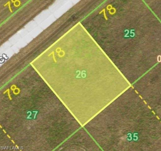 Placida, FL 33946,14299 Permit CT