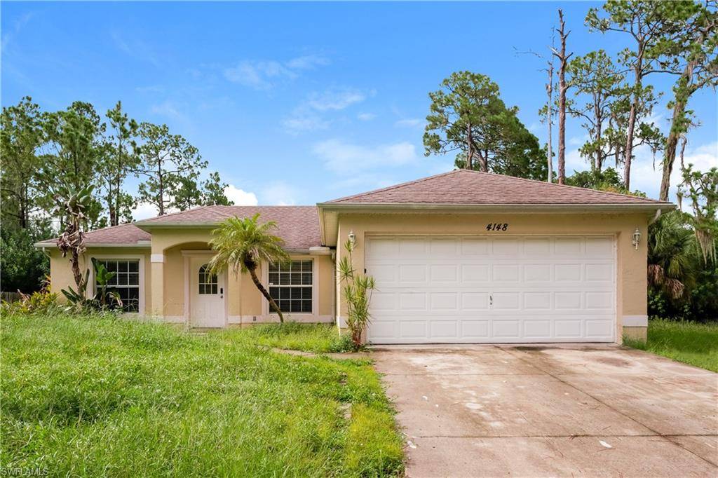North Port, FL 34286,4148 Calatrava AVE