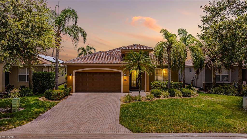 Estero, FL 33928,21615 Belvedere LN