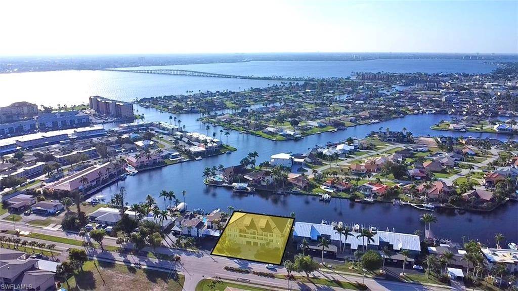 Cape Coral, FL 33904,1814 Beach PKWY #201