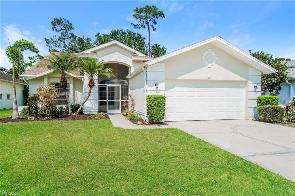 Fort Myers, FL 33967,17890 Bermuda Dunes DR