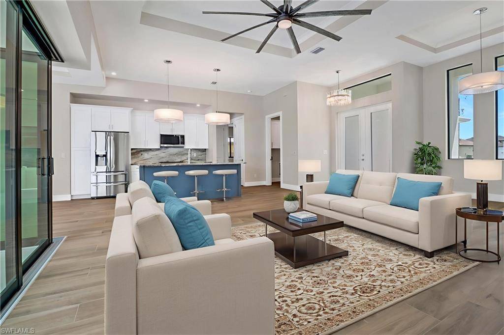 Cape Coral, FL 33991,3723 SW 1st ST