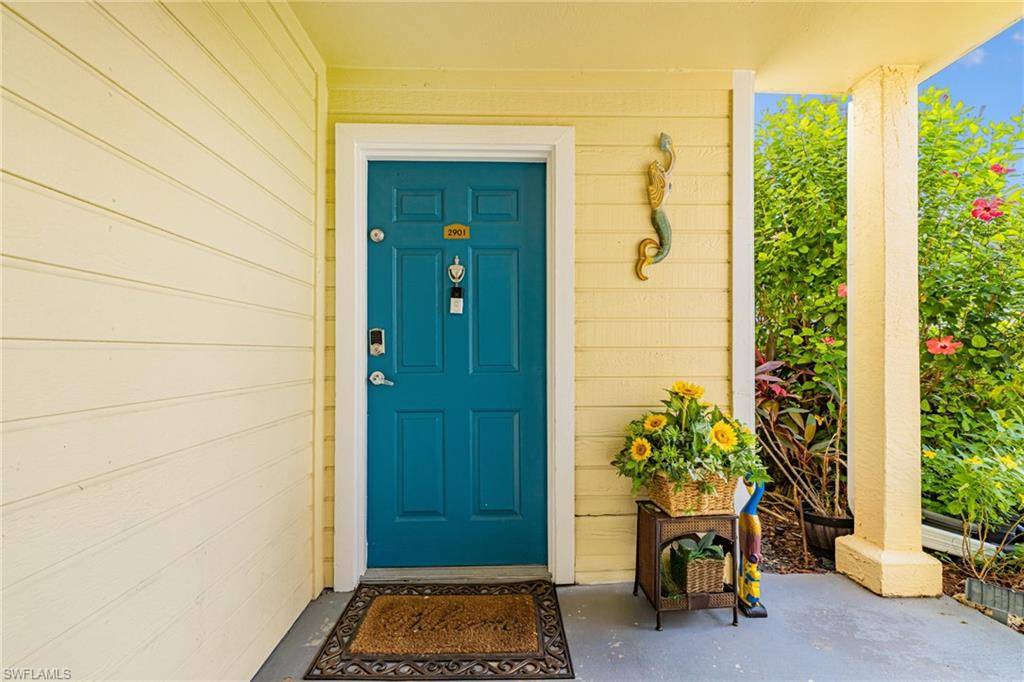 Fort Myers, FL 33907,12740 Equestrian CIR #2901