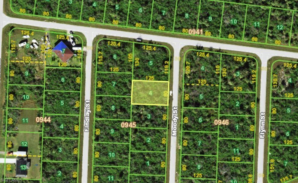Port Charlotte, FL 33954,325 Moody ST