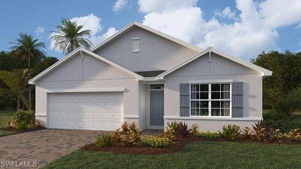Lehigh Acres, FL 33971,2513 63RD ST W