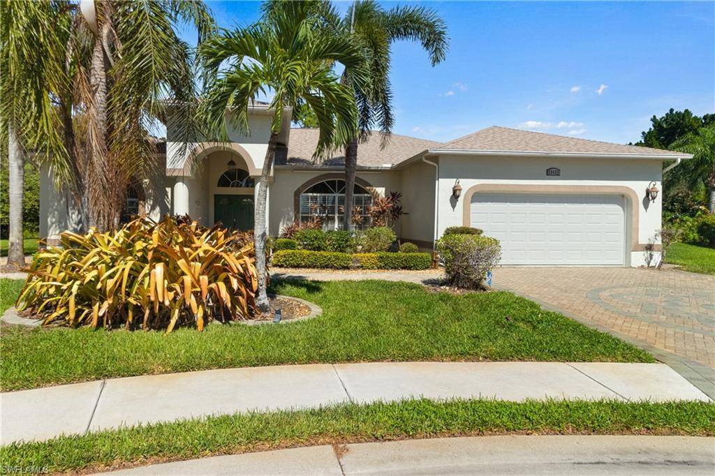 Estero, FL 34134,23425 Coral Bean CT
