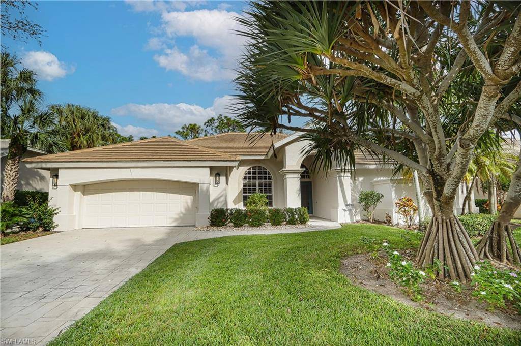 Bonita Springs, FL 34134,3500 Tasselflower CT