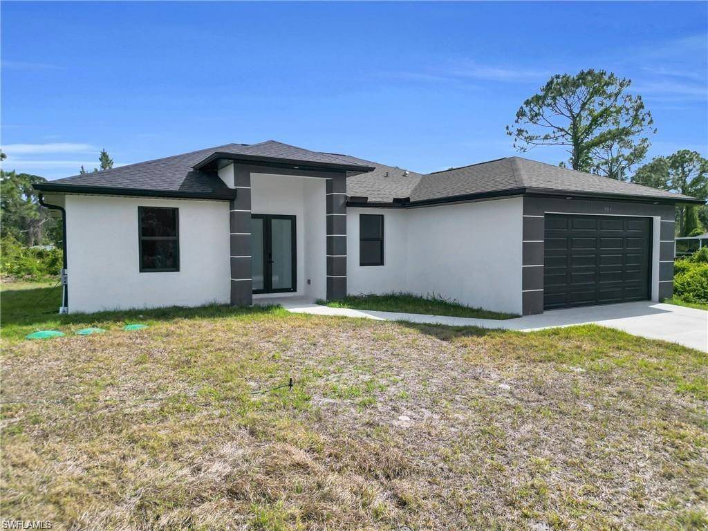 Lehigh Acres, FL 33971,3313 66th ST W