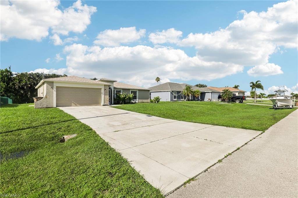 Cape Coral, FL 33991,1510 SW 13th TER