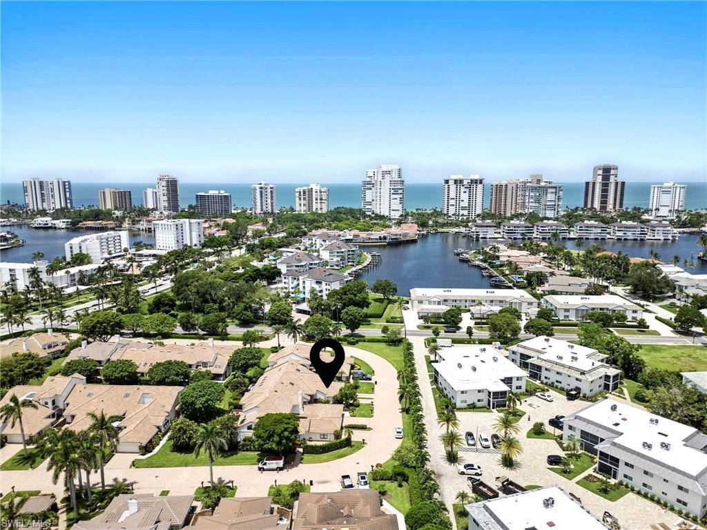 Naples, FL 34103,4028 Crayton RD #C3