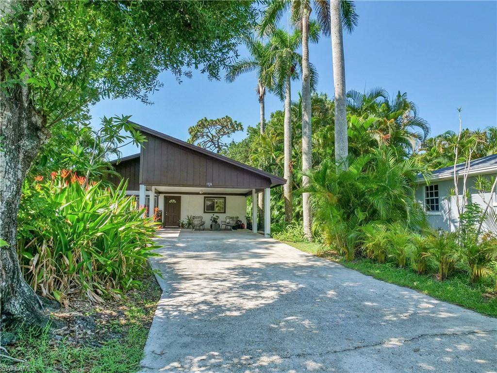 Fort Myers, FL 33901,1536 Alhambra DR