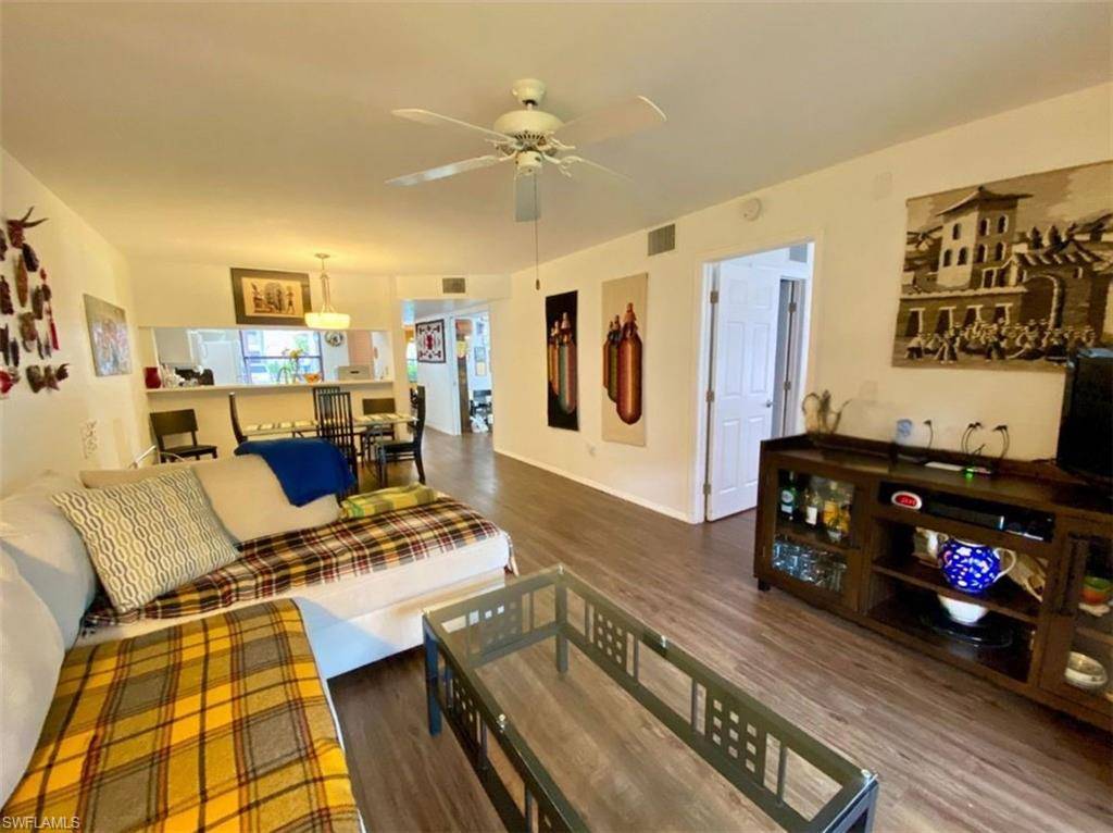 North Fort Myers, FL 33917,5735 Foxlake DR #1