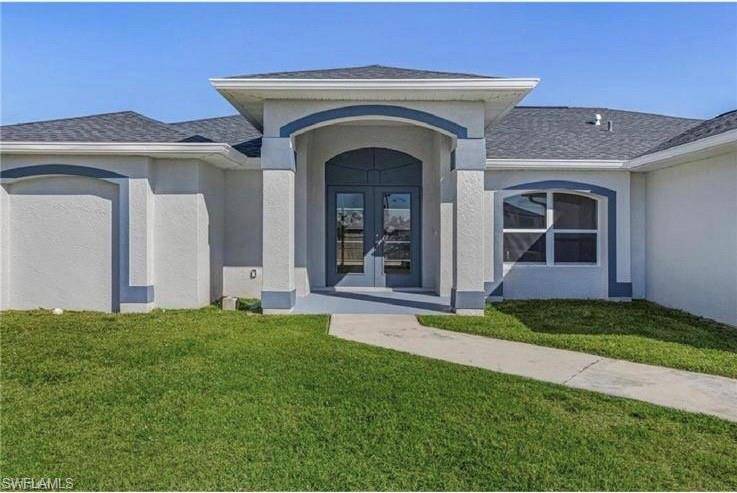 Cape Coral, FL 33991,609 SW 22nd ST