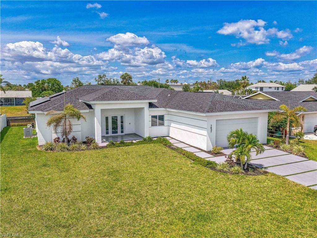 Cape Coral, FL 33990,1457 SE 16th ST
