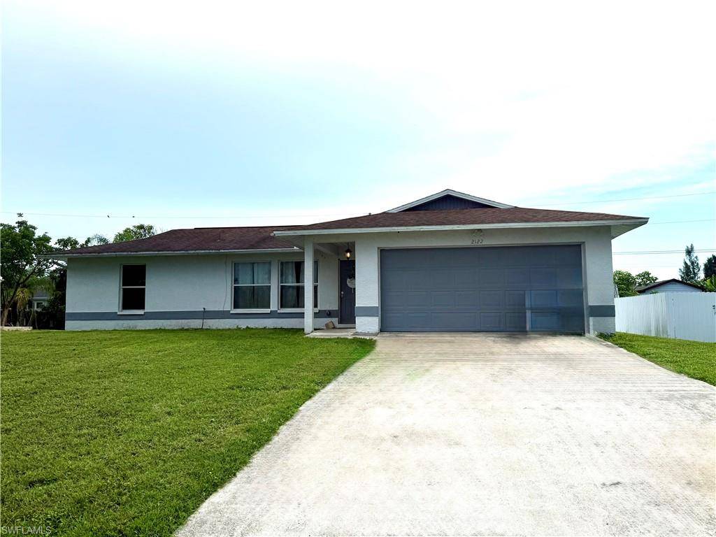 Cape Coral, FL 33909,2122 NE 20th AVE
