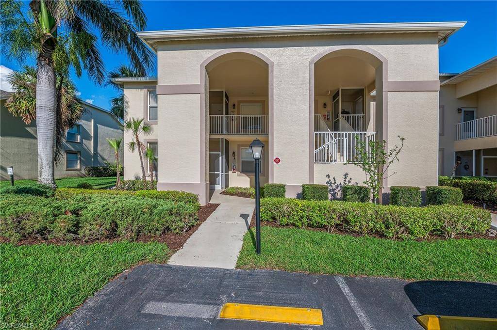 Estero, FL 33928,21341 Lancaster RUN #411