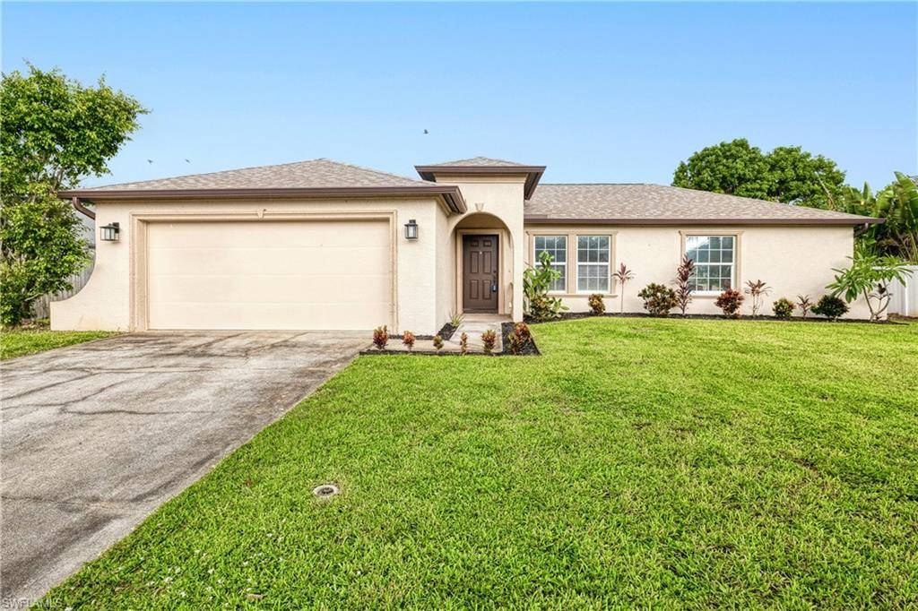 Fort Myers, FL 33967,9155 Aster RD