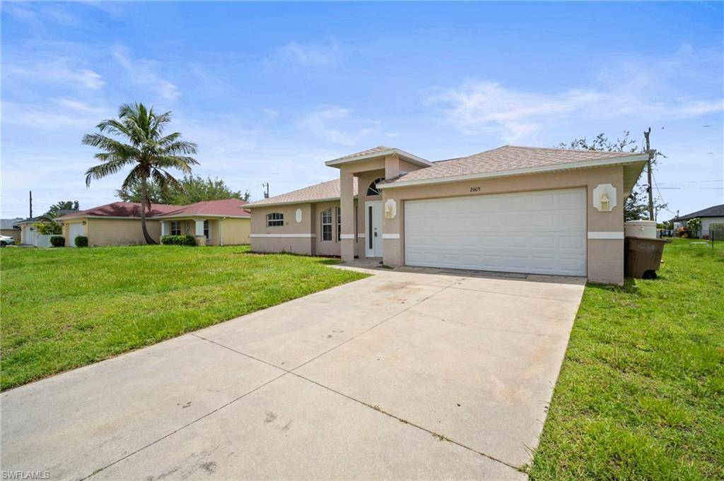 Cape Coral, FL 33909,2609 NE 2nd AVE