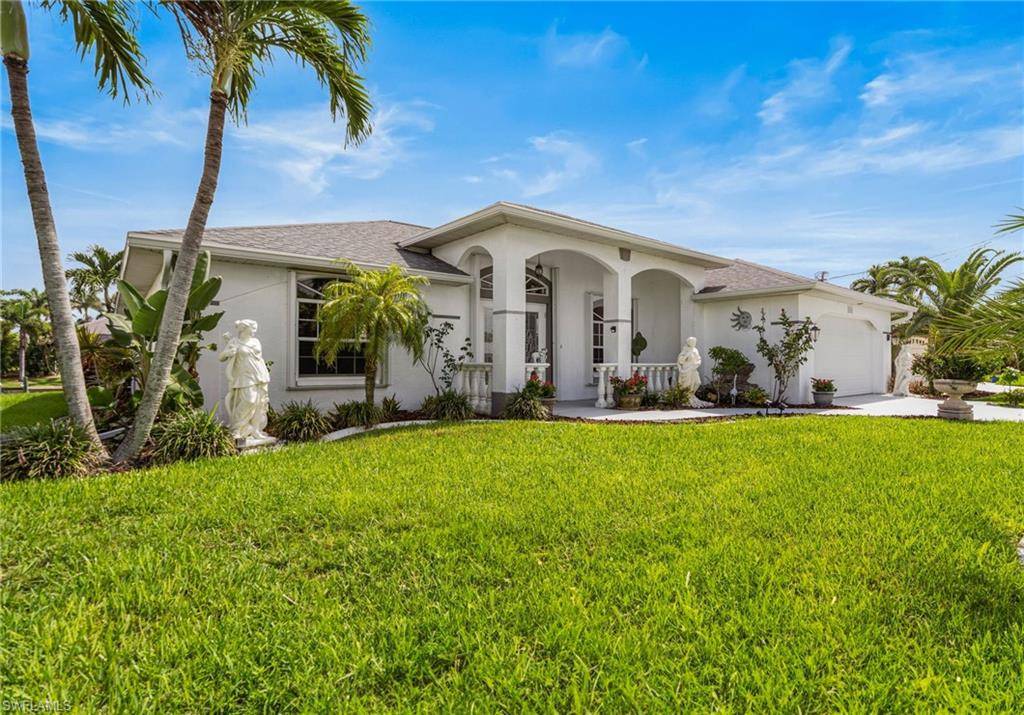 Cape Coral, FL 33914,2915 SW 39th TER