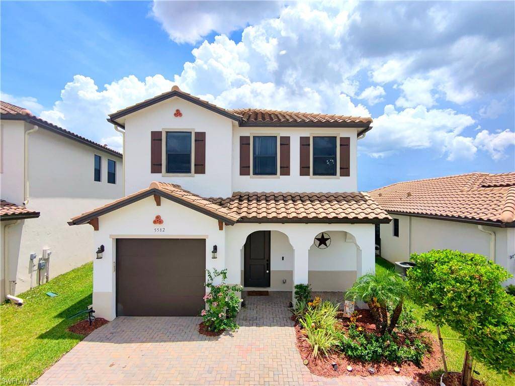 Ave Maria, FL 34142,5582 Carrara DR