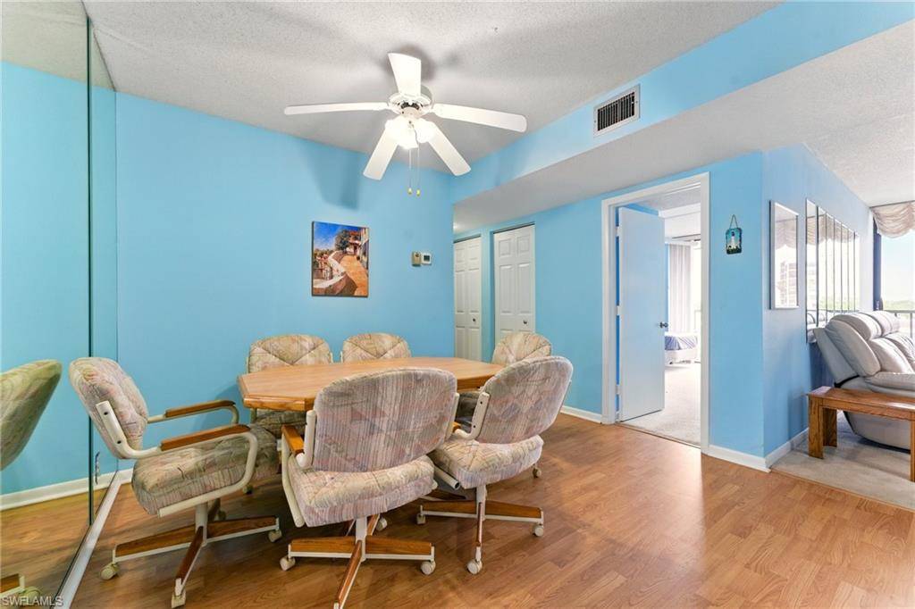 North Fort Myers, FL 33903,3460 N Key DR #409