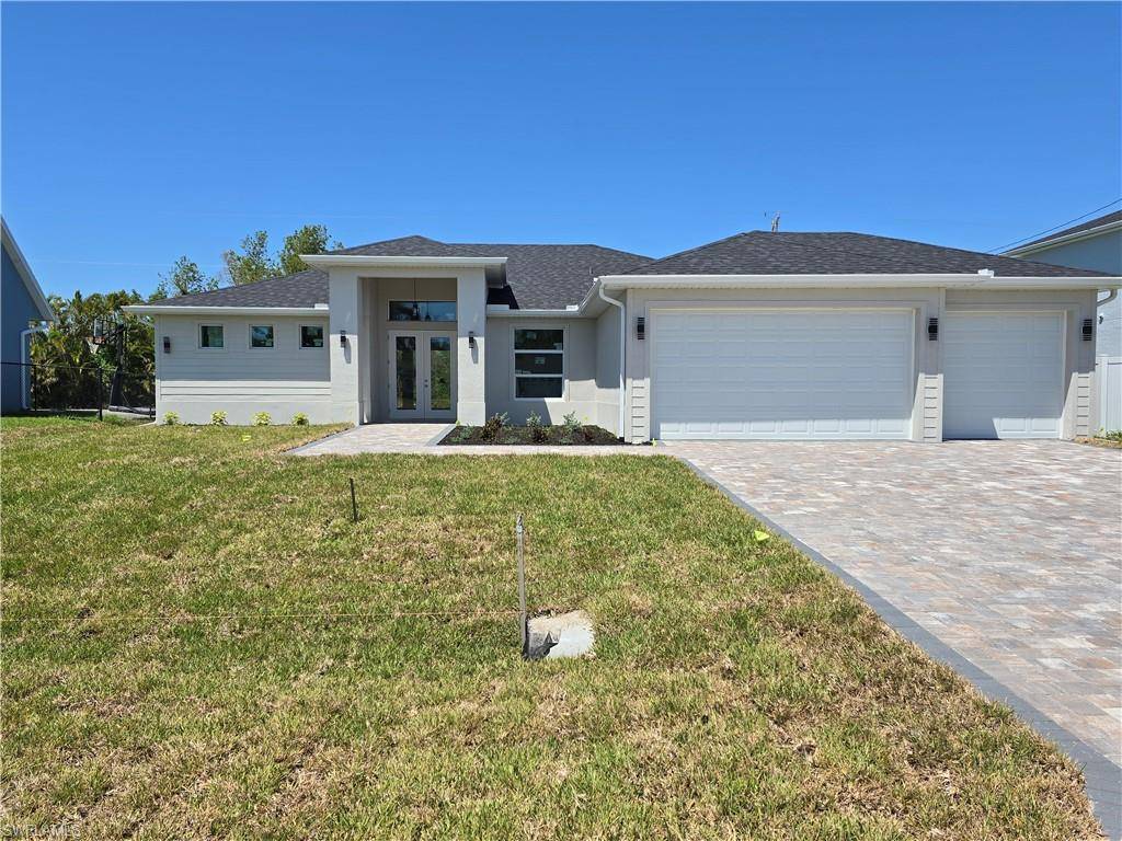 Cape Coral, FL 33993,521 NW 5th ST