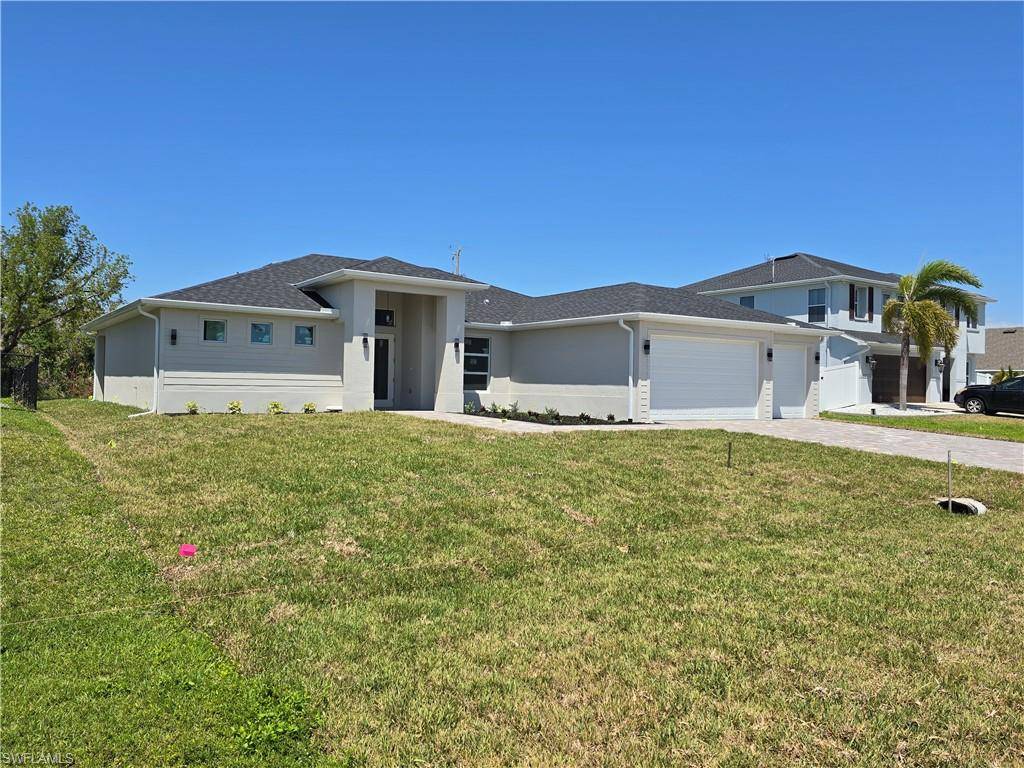 Cape Coral, FL 33993,521 NW 5th ST