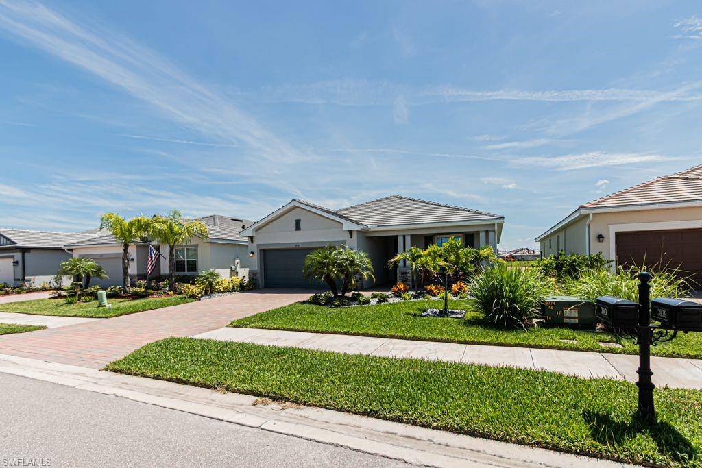 Alva, FL 33920,3943 E Hampton CIR