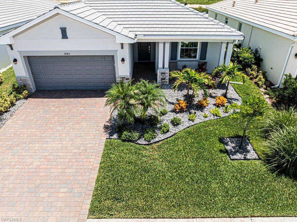 Alva, FL 33920,3943 E Hampton CIR