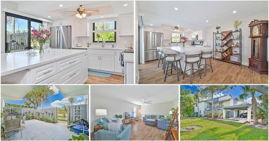 Fort Myers, FL 33908,6296 Sugar Bush LN #A