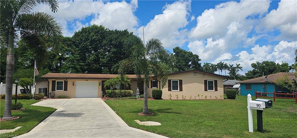 Fort Myers, FL 33905,90 Palm Tree TER