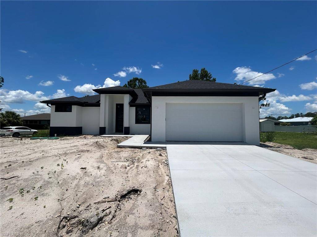 Lehigh Acres, FL 33976,3513 41st ST SW
