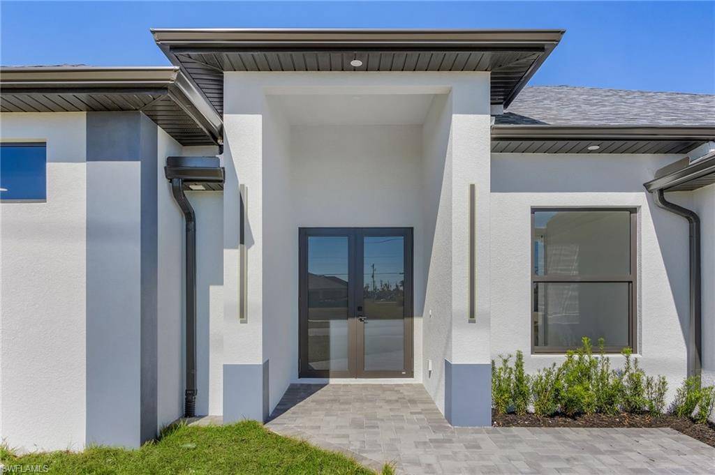 Cape Coral, FL 33993,1817 Kismet PKWY W