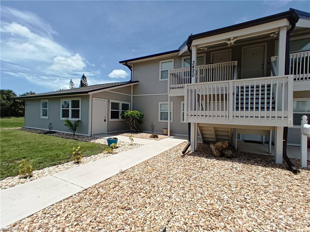 Cape Coral, FL 33914,3420 Skyline BLVD #101