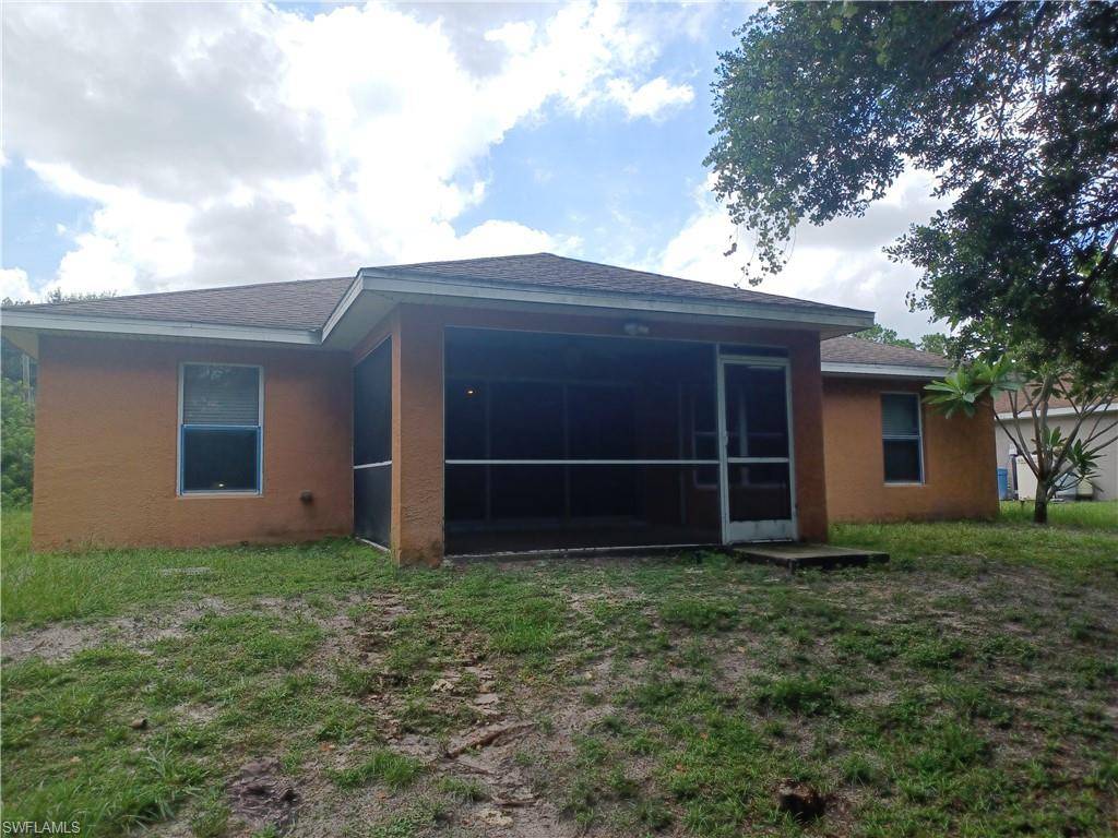 Lehigh Acres, FL 33971,3701 Irma AVE N