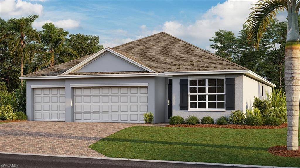 Cape Coral, FL 33993,208 NW 6TH TER
