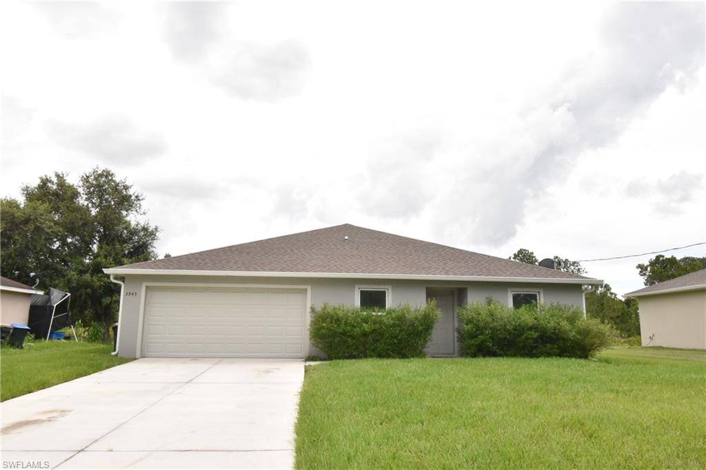 North Port, FL 34291,3945 Constitution DR