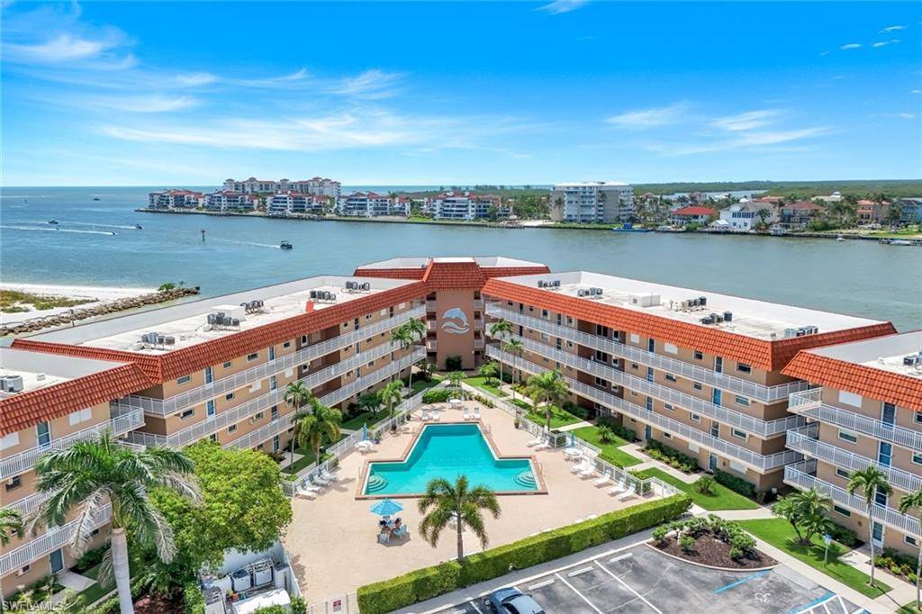 Marco Island, FL 34145,1208 Edington PL #E204