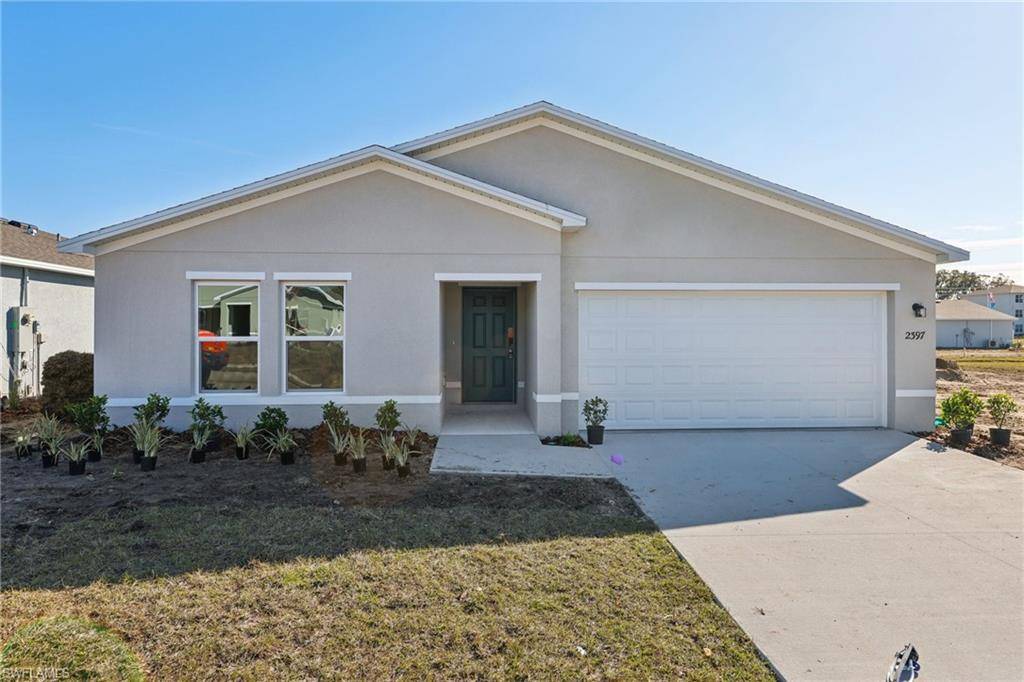 Cape Coral, FL 33993,3907 NW 41st ST