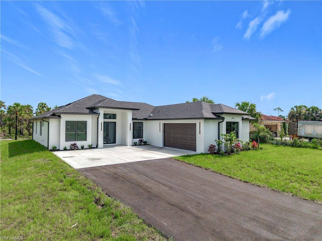 Naples, FL 34117,2707 36TH AVE SE