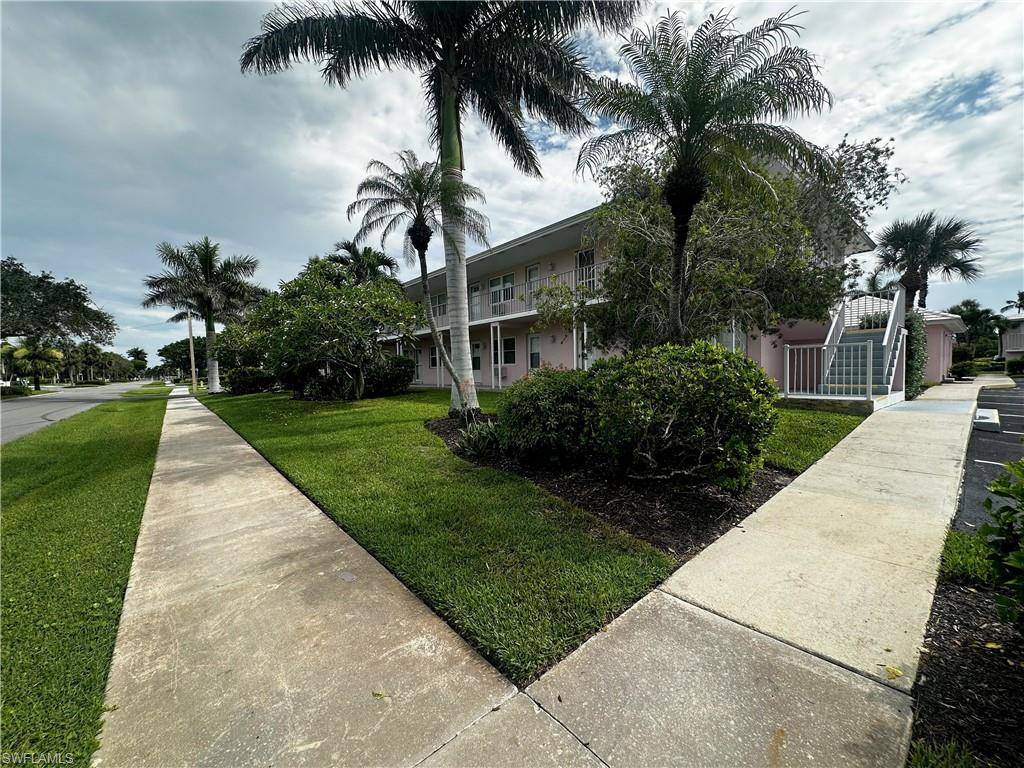 Marco Island, FL 34145,190 N Collier BLVD #V3